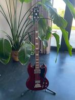 Epiphone - EB-3 CH - - Elektrische basgitaar - China - 2014, Nieuw