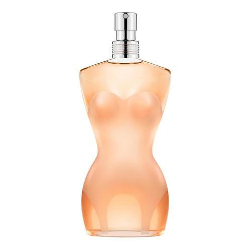 Jean Paul Gaultier Classique 100 ml Eau de Toilette Spray, Sieraden, Tassen en Uiterlijk, Uiterlijk | Parfum, Verzenden
