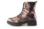 S.oliver Veterboots in maat 42 Bruin | 10% extra korting, Kleding | Dames, Schoenen, Bruin, Verzenden, Overige typen, Zo goed als nieuw