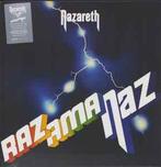 lp nieuw - Nazareth - Razamanaz (Coloured), Cd's en Dvd's, Verzenden, Zo goed als nieuw