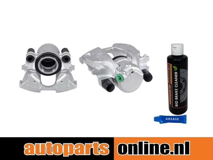 Remklauw Fiat Barchetta voorzijde, rechts, Auto-onderdelen, Besturing, Nieuw, Fiat, Verzenden