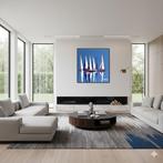 Yves Decaudan - Le bal des voiles