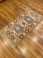 Anatolisch Karsi Tapijt - Tapijt - 143 cm - 80 cm -, Nieuw