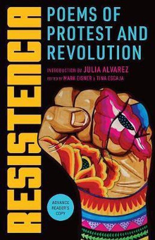 Resistencia 9781951142070 Red Poppy, Boeken, Taal | Engels, Gelezen, Verzenden