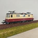 Fleischmann H0 - 4341 - Elektrische locomotief (1) - Betreft, Hobby en Vrije tijd, Modeltreinen | H0, Nieuw