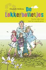 Lokkerbolletjes 9789000312221 Elisabeth Mollema, Boeken, Verzenden, Gelezen, Elisabeth Mollema