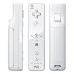 Wii remote controller wit origineel budget, Spelcomputers en Games, Spelcomputers | Nintendo Consoles | Accessoires, Verzenden