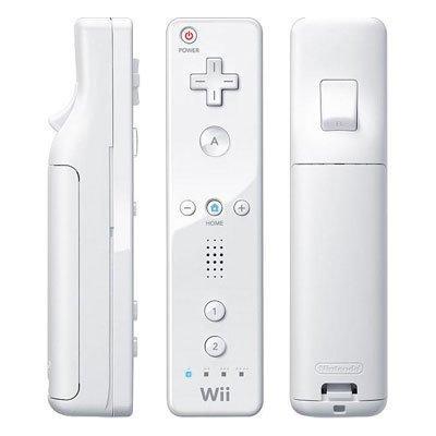 Wii remote controller wit origineel budget, Spelcomputers en Games, Spelcomputers | Nintendo Consoles | Accessoires, Verzenden