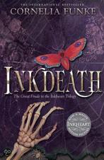 Inkdeath 9781905294848 Cornelia Funke, Verzenden, Gelezen, Cornelia Funke