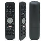 Philips Universele afstandsbediening met Netflix knop – Voor, Audio, Tv en Foto, Afstandsbedieningen, Ophalen of Verzenden, Nieuw