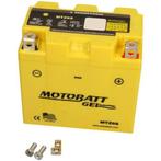 Motobatt Mtz6S Accu, Verzenden, Nieuw