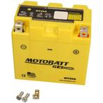 Motobatt Mtz6S Accu / Batterij, Nieuw, Verzenden