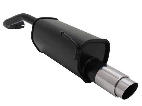 Novus sportuitlaat Seat Arosa Vw Lupo 1x90mm GP, Auto-onderdelen, Uitlaatsystemen, Nieuw, Verzenden