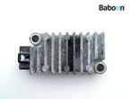 Spanningsregelaar Yamaha WR 125 X 2009-2014 (WR125X), Verzenden, Gebruikt