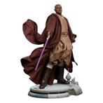 Star Wars Episode III Premium Format Figure Mace Windu 53 cm, Verzenden, Zo goed als nieuw
