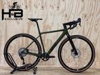 Rose Backroad AL GRX RX600 Gravelbike 2022, Overige merken, 28 inch, 10 tot 15 versnellingen, Heren