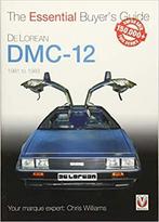 9781787112322 DeLorean DMC-12 1981 to 1983, Nieuw, Chris Williams, Verzenden