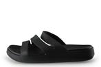 Crocs Slippers in maat 42½ Zwart | 10% korting, Slippers, Verzenden, Zwart, Crocs