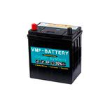 VMF Calcium SMF 12V 45Ah - Loodzuur - Startaccu - 54522, Nieuw