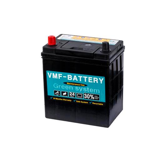 VMF Calcium SMF 12V 45Ah - Loodzuur - Startaccu - 54522, Auto-onderdelen, Accu's en Toebehoren, Nieuw