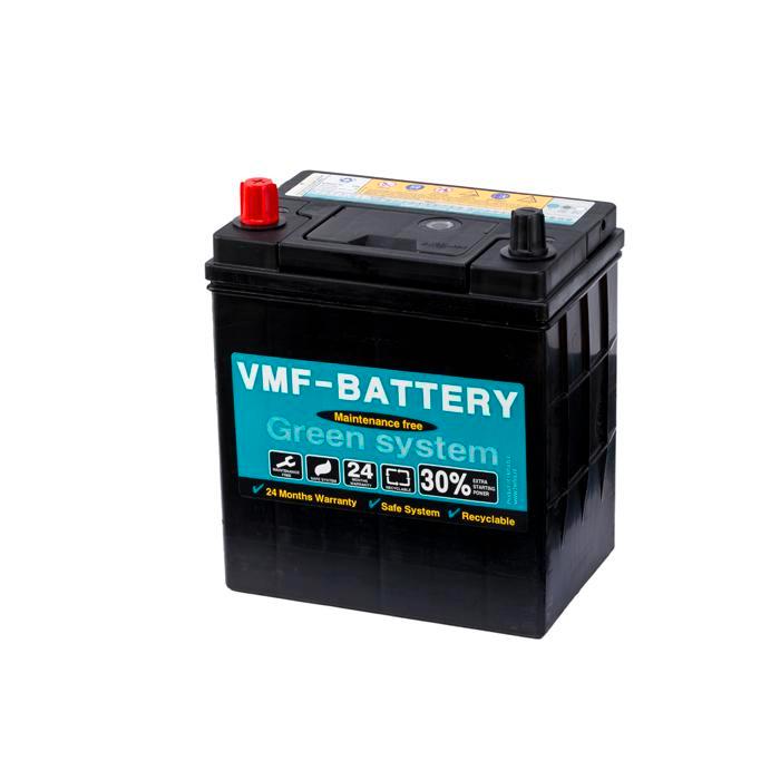 VMF Calcium SMF 12V 45Ah - Loodzuur - Startaccu - 54522, Auto-onderdelen, Accu's en Toebehoren, Nieuw