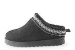 Nelson Pantoffels in maat 39 Zwart | 10% extra korting, Verzenden, Zwart, Zo goed als nieuw, Nelson