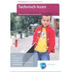 CITO/LOVS (2008) Leestempo Opgavenboekje M4 (per stuk), Verzenden, Nieuw