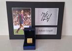 FC Barcelona - Johan Cruijff - Kunstwerk, Sello, Verzamelen, Nieuw