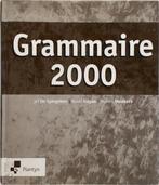 Grammaire 2000, Boeken, Nieuw, Verzenden