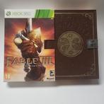 Fable III Limited Collectors Edition Xbox 360, Spelcomputers en Games, Ophalen of Verzenden, Nieuw