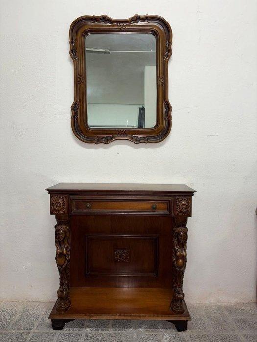 Kabinet (2) - Hout, Antiek en Kunst, Curiosa en Brocante