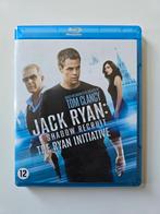 JACK RYAN SHADOW RECRUIT THE RYAN INITIATIVE (BLURAY), Cd's en Dvd's, Blu-ray, Verzenden, Gebruikt