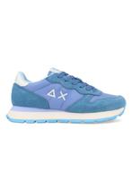 SUN68 Ally Solid Nylon Z35201_56 Blauw-37, Kleding | Dames, Verzenden, Nieuw, Blauw
