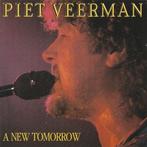 Piet Veerman - A New Tomorrow, Cd's en Dvd's, Vinyl | Rock, Gebruikt, Ophalen of Verzenden