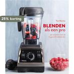Blenden als een pro 9789461431394 Tori Ritchie, Verzenden, Gelezen, Tori Ritchie
