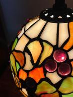 Style Tiffany - Lamp - glas-in-lood