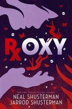 Boek Roxy 9781534451261, Boeken, Verzenden, Zo goed als nieuw