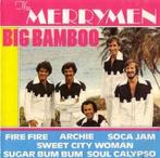 cd - The Merrymen - Big Bamboo, Verzenden, Nieuw in verpakking