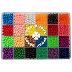 Fako Bijoux® - Magic Water Sticky Spray Beads Box - Klevende, Hobby en Vrije tijd, Kralen en Sieraden maken, Nieuw, Verzenden