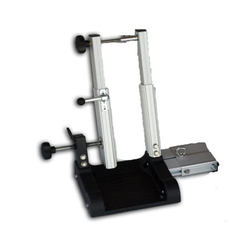 Pollicino Extra Wielklem Motor/Scooter Links, Caravans en Kamperen, Kampeeraccessoires, Nieuw