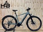 Cube Nuride Hybrid SLX 750 Allroad 28 inch E-Bike Shimano, Fietsen en Brommers, Ophalen of Verzenden, Zo goed als nieuw, 47 tot 51 cm