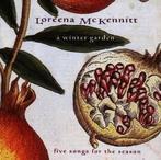 cd - Loreena McKennitt - Winter Garden, Cd's en Dvd's, Verzenden, Zo goed als nieuw