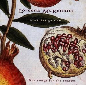 cd - Loreena McKennitt - Winter Garden, Cd's en Dvd's, Cd's | Overige Cd's, Zo goed als nieuw, Verzenden