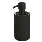 Tiger Porto - Zeepdispenser 180 ml - vrijstaand - Zwart, Ophalen of Verzenden, Nieuw