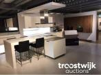 Online Veiling: Eilandkeuken Met Kastenwand Hacker