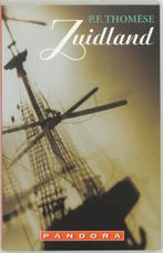 Zuidland / Pandora pockets 9789025422684 P.F. Thomése, Verzenden, Gelezen, P.F. Thomése