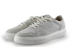 Manfield Sneakers in maat 43 Wit, Manfield, Verzenden, Wit, Sneakers of Gympen