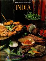 India. koken in de wereld 9789053903520 Marcela Kumar, Gelezen, Marcela Kumar, Verzenden