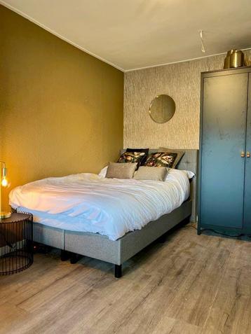 Studio te huur in Schiedam - 17 m² - 1 kamer(s) beschikbaar voor biedingen