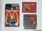 Nintendo Nes – Mc Donaldland - FRA, Verzenden, Gebruikt